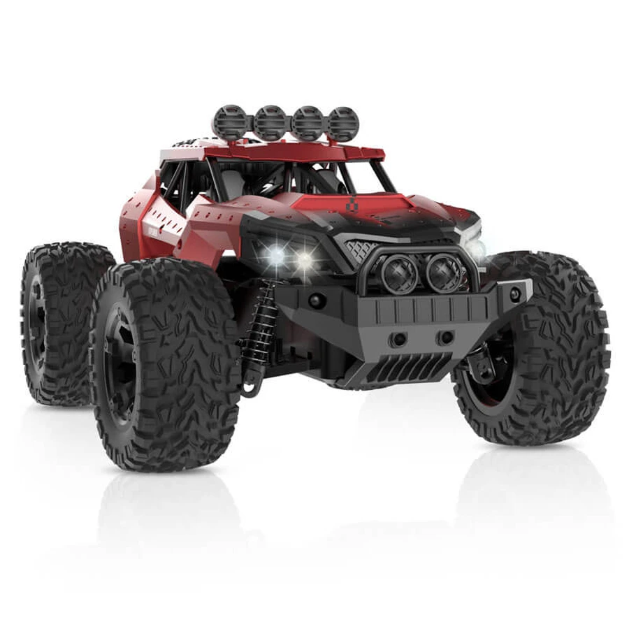 Xblitz Explorer, remote controlled car