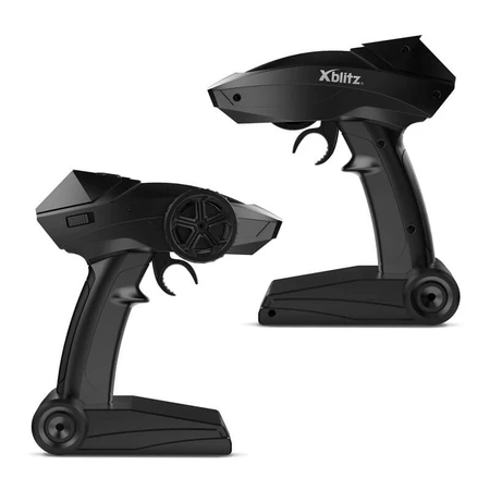 Xblitz Explorer, remote controlled car