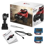 Xblitz Explorer, remote controlled car