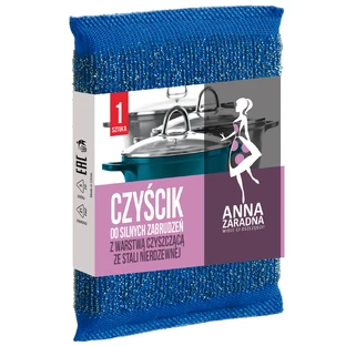 Anna Zaradna, Reiniger für starke Verschmutzung, 1 St.