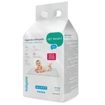 BabyOno, cambiadores higiénicos, 40 cm x 60 cm, 20 unidades + 2 unidades gratuitas