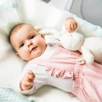 BabyOno, cambiadores higiénicos, 40 cm x 60 cm, 20 unidades + 2 unidades gratuitas