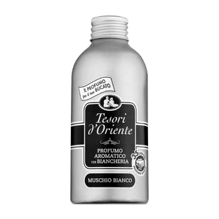 Tesori d'Oriente, laundry perfume, Muschio Bianco, 250 ml