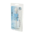 Riocath, rectal catheter, for infants for colic, blue, 1 piece
