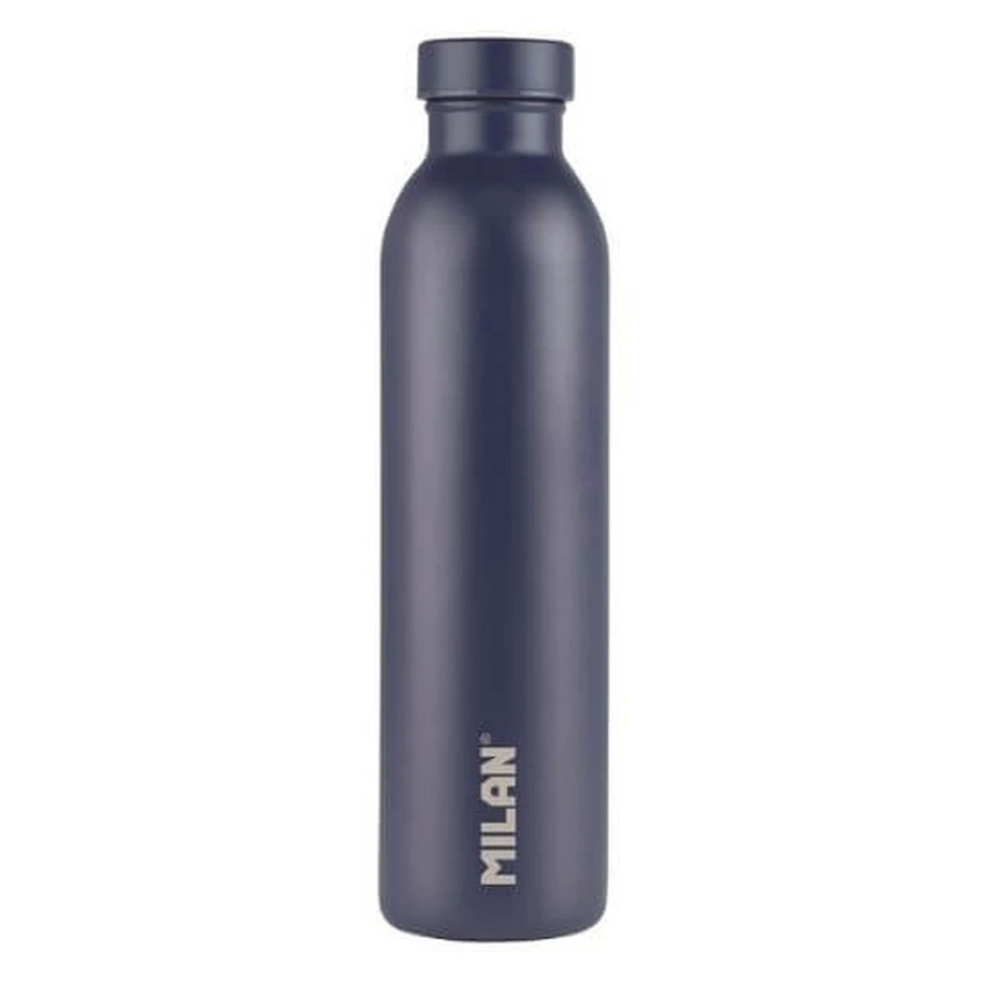 Thermoskanne aus Edelstahl, 591ml, Mailand