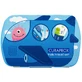 Curaprox Kids, Reiseset, blau