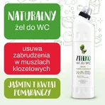 Zielko, Toilettengel, Jasmin und Orangenblüte, 750 ml