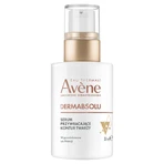 Avene Dermabsolu Advanced Firming Care Set, crema de noche lifting, 40 ml + crema rellenadora del contorno de ojos, 15 ml + serum restaurador del contorno facial, 30 ml