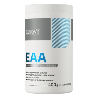 OstroVit EAA, arôme pamplemousse, 400 g