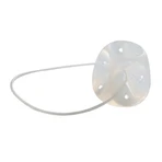 Gyn&Cube, siliconen pessarium 2in1, standaard srozmir 28-38 mm, 1 st.