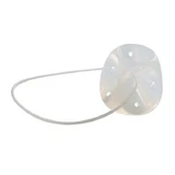 Gyn&Cube, siliconen pessarium 2in1, standaard srozmir 28-38 mm, 1 st.
