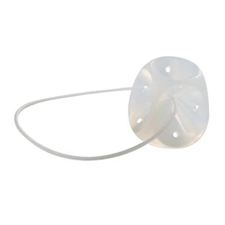 Gyn&Cube, siliconen pessarium 2in1, standaard srozmir 28-38 mm, 1 st.