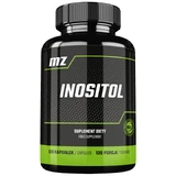MZ-Store Inositol, 120 gélules