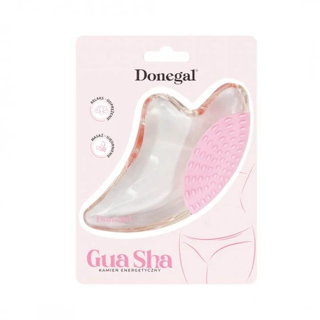 Donegal, Gua Sha energiesteen voor massage