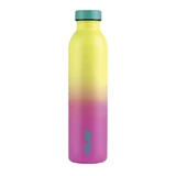 Roestvrijstalen thermosfles, zonsondergang, 591ml, Milaan
