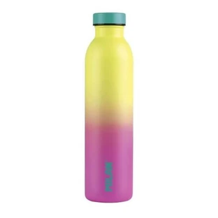 Roestvrijstalen thermosfles, zonsondergang, 591ml, Milaan
