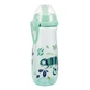 NUK Sports Cup, gobelet avec embout en silicone, à partir de 2 ans, vert, 450 ml