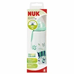 NUK Sports Cup, gobelet avec embout en silicone, à partir de 2 ans, vert, 450 ml