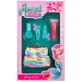Chlap Chlap Mermaid Magic, Geschenkset mit Geldbörse und Haarspangen, ab 5 Jahren
