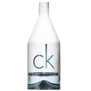Calvin Klein In2U Men, eau de toilette for men, 150 ml
