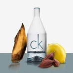 Calvin Klein In2U Men, eau de toilette for men, 150 ml