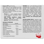 Activlab Pharma Nastawan Orto, 30 gélules