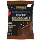 Frank&Oli High Protein, weicher Protein-Keks, knackige Erdnüsse und Karamell, 50 g