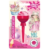 Chlap Chlap, lipgloss, gedraaid ijs, vanaf 4 jaar, 8 ml
