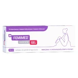 Femimed Gel Kadefarm, vaginale gel + applicator, 50 ml