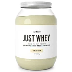GymBeam Just Whey, glace vanille, 1 kg