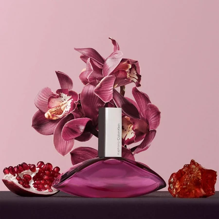 Calvin Klein Euphoria Woman, eau de parfum pour femmes, 100 ml