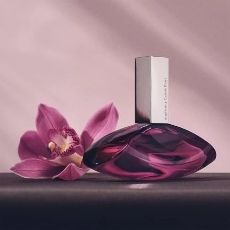 Calvin Klein Euphoria Woman, eau de parfum pour femmes, 100 ml