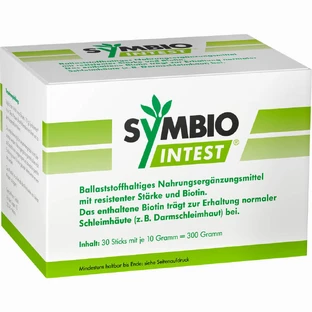 SymbioIntest, 10 g x 30 Beutel
