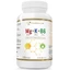 Progress Labs Magnesium + Potassium + B6, 120 capsules