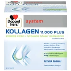 Doppelherz-System Kollagen 11000 Plus, Ampullen, 30 x 25 ml