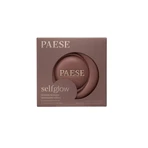 Paese Selfglow, crème bronzante à effet mat, Velvet Tan, 8 g