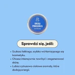 Cztery Szpaki, luchtige bodymousse, bittere sinaasappel, 150 ml