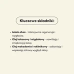 Cztery Szpaki, luchtige bodymousse, bittere sinaasappel, 150 ml