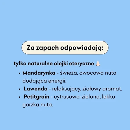 Cztery Szpaki, luchtige bodymousse, bittere sinaasappel, 150 ml