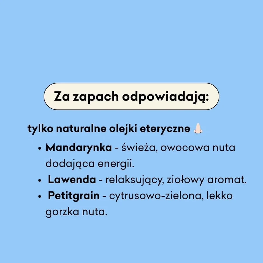 Cztery Szpaki, luchtige bodymousse, bittere sinaasappel, 150 ml