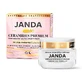 Janda Ceramides Premium, ergänzende Creme mit erhöhter Wirksamkeit, Reduzierung von Hyperpigmentierung und Falten, 50 ml