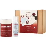 Aura Herbals Kit, Kolladrop Xmas Elixier, 333 g + Silber Argentum200, 150 ml