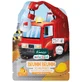 Kneipp Naturkind Brum-Brum, líquido para baño de burbujas, melocotón, 40 ml