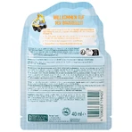 Kneipp Naturkind Brum-Brum, líquido para baño de burbujas, melocotón, 40 ml