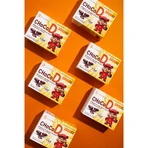 ChocoD, vitamine D pour les enfants à partir de 4 ans, 30 gélules