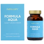 Natu.Care Aqua Fórmula, 60 cápsulas