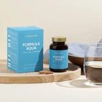 Natu.Care Aqua Fórmula, 60 cápsulas