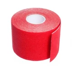 Novama Kino2, kinesiology tape, red, 5 cm x 5 m