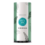 Viridian VeganOmega 3 EPA and DHA, 30 ml