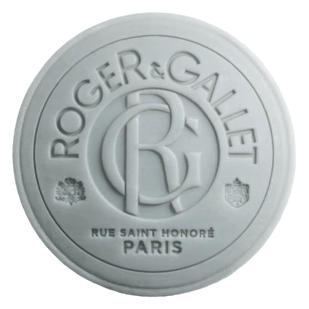 Roger & Gallet Cologne Twist, Rasierseife, 100 g